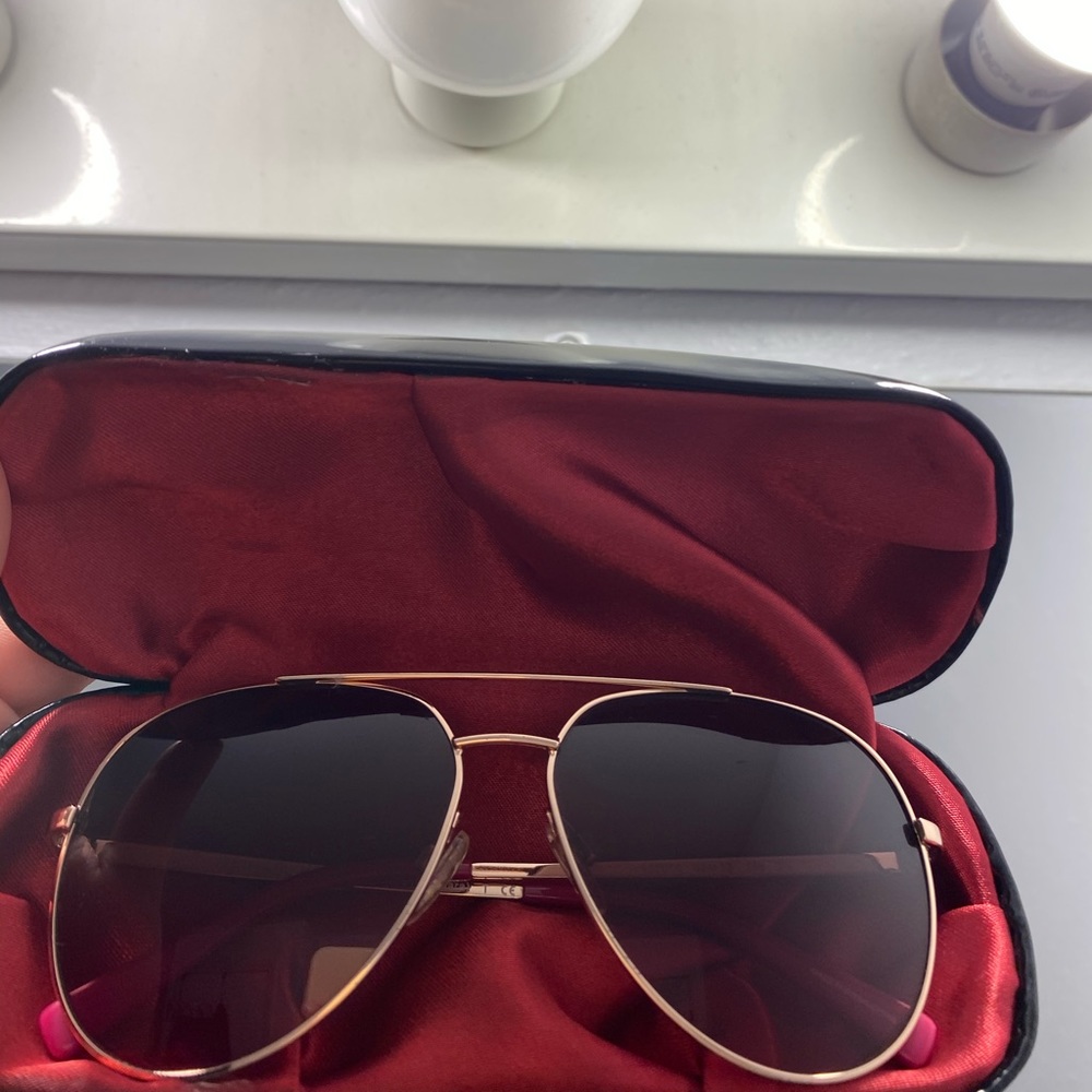 Micheal Kors Glasses
